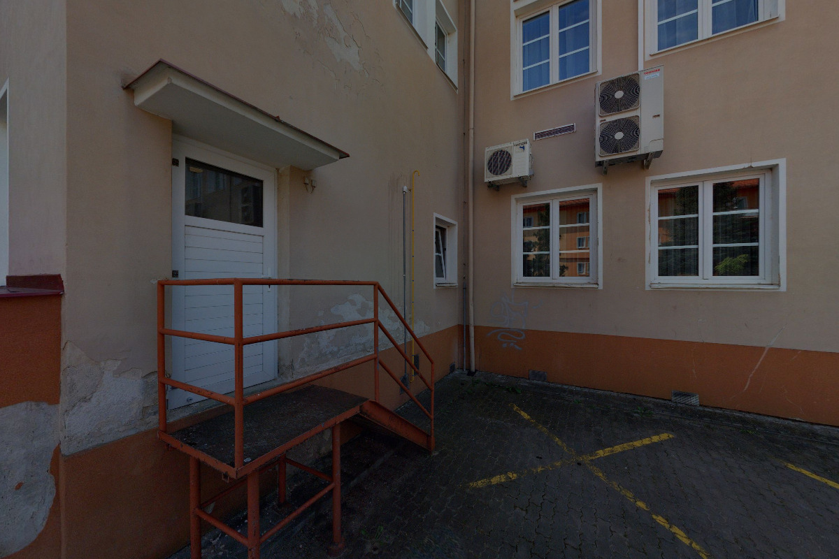 Dubňany - městský úřad foto 4