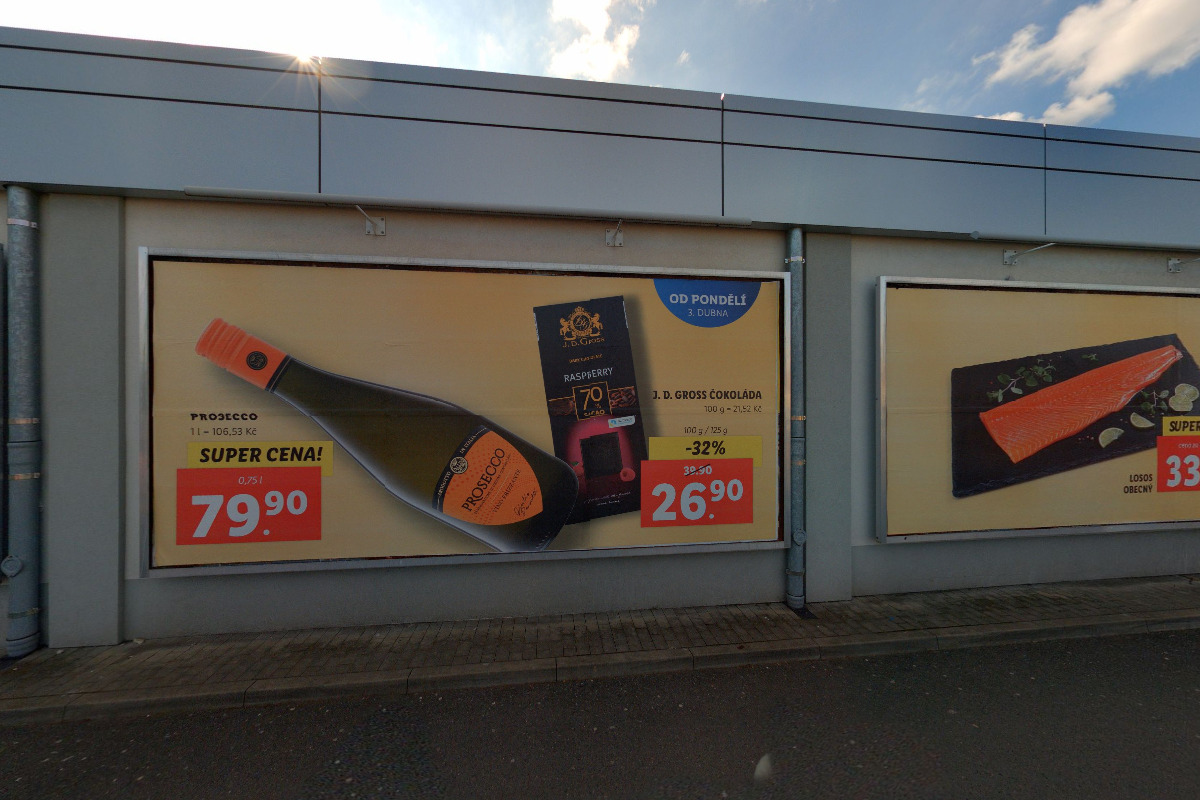 Lidl foto 4
