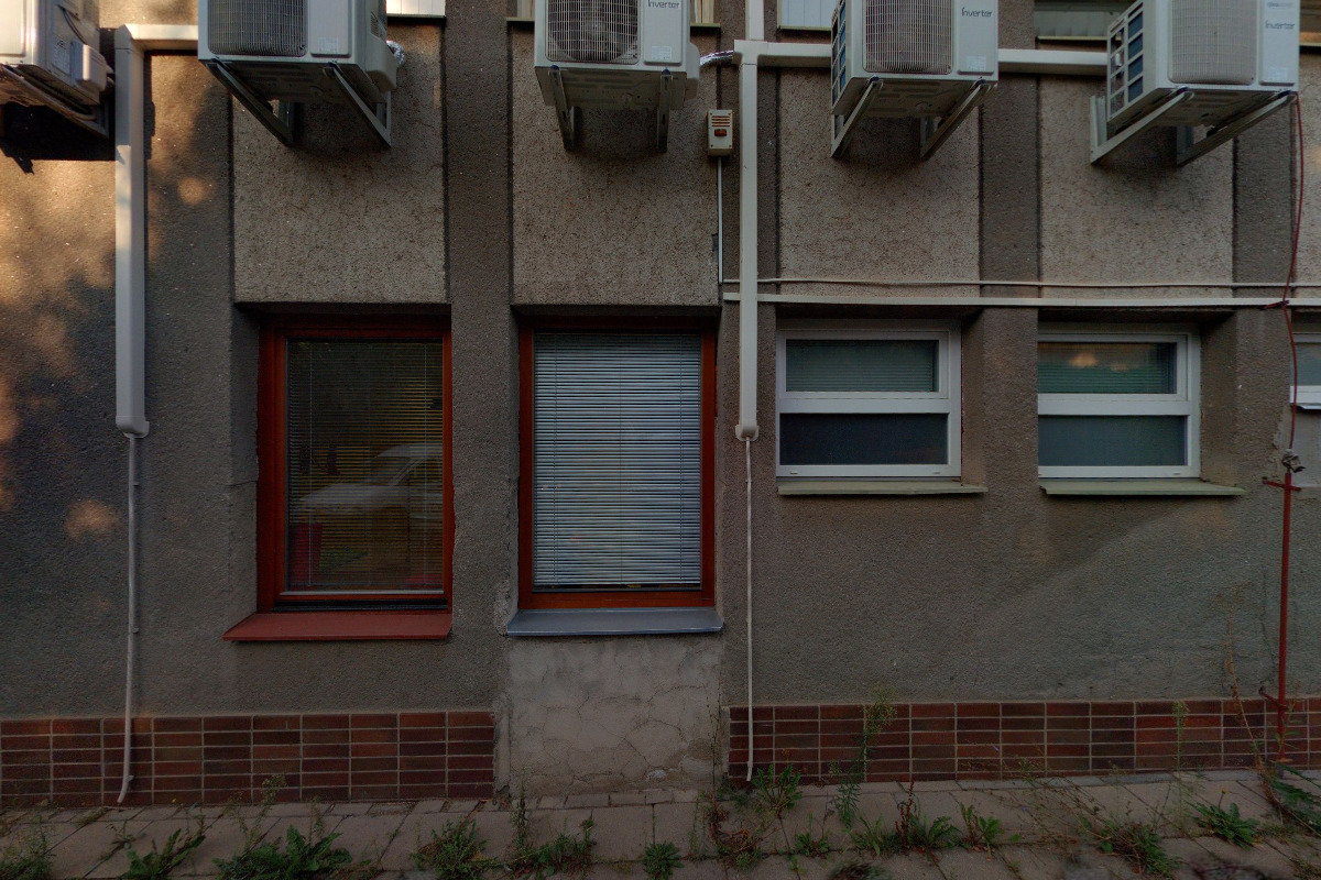 Ústav sportovní medicíny, s.r.o.