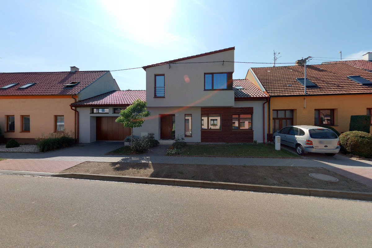 Truhlářství a podlahářství Antonín Vraňan