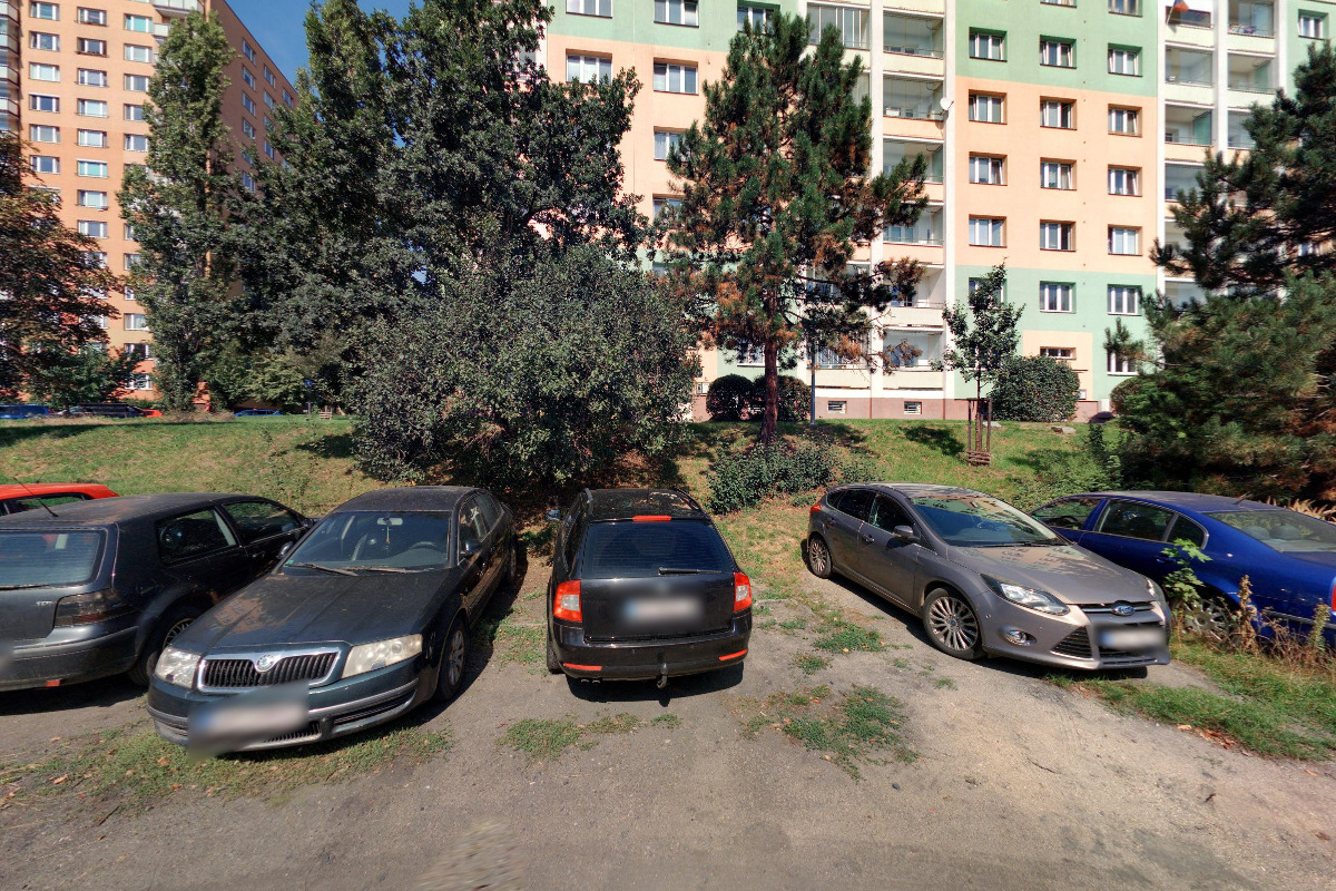 Ludatext - Mgr. Luděk Svoboda foto 2