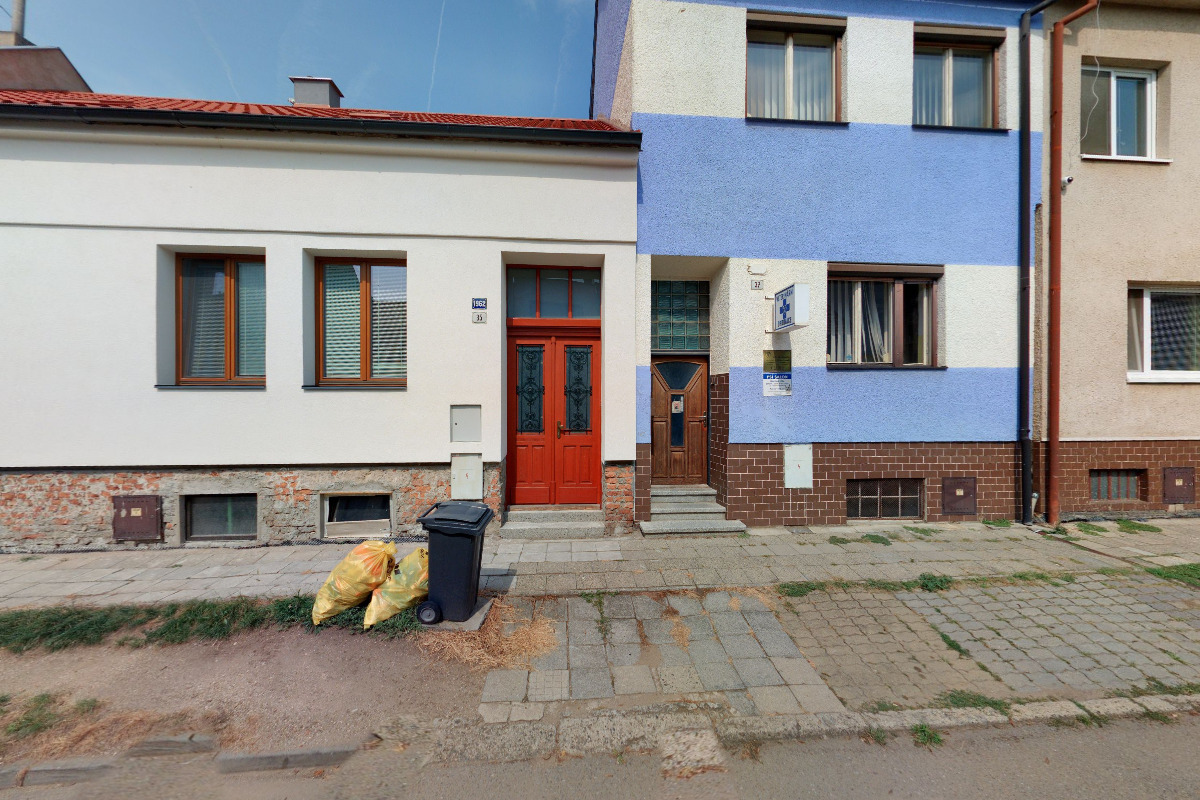 Veterinární ordinace MVDr. Hadámek foto 2