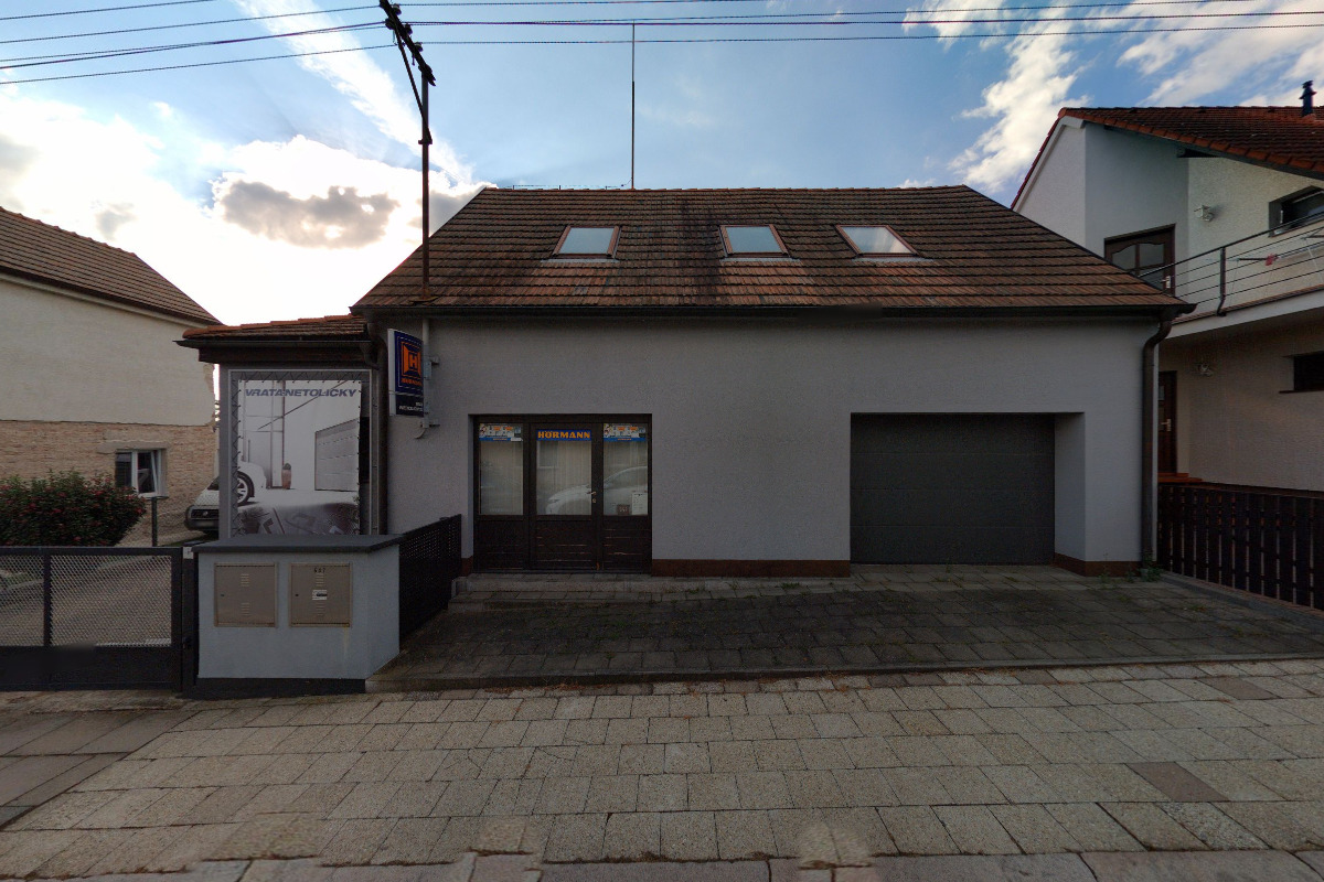 TECHNOBOX - Jiří Netolický foto 1