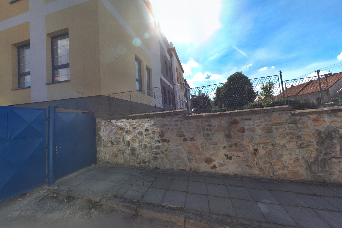 Základní škola Kamenné Žehrovice foto 4