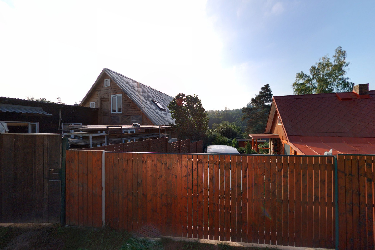 Zemní práce - František Volf foto 1