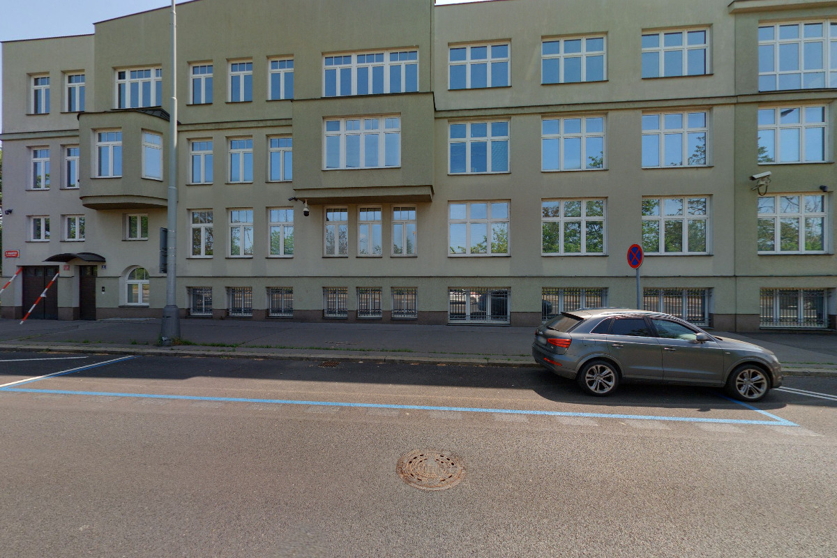 Státní tiskárna cenin, s.p.