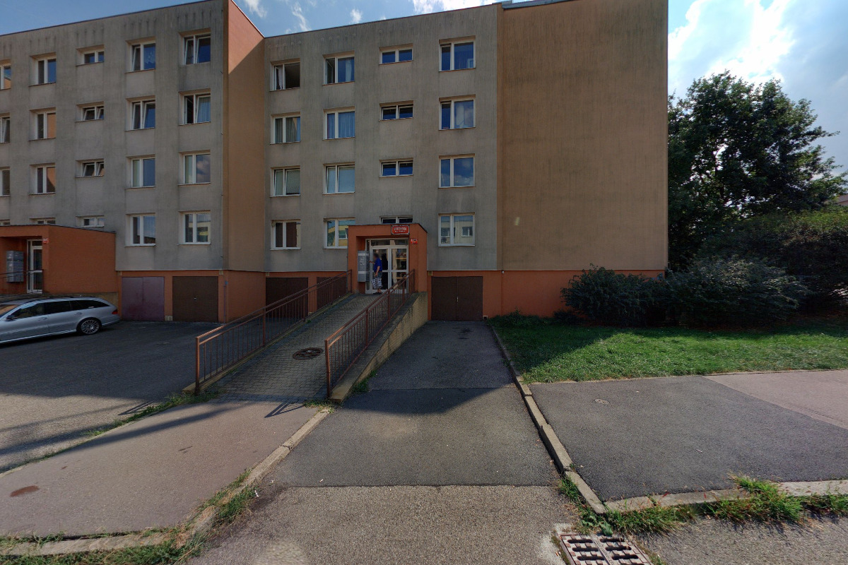 Mgr. Alena Svitlíková