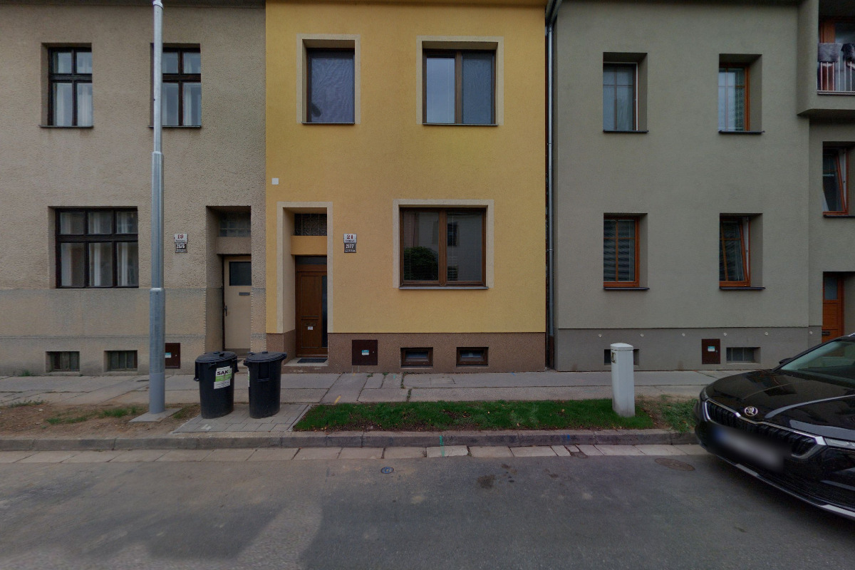 Pedologický průzkum - Ing. Milan Sáňka