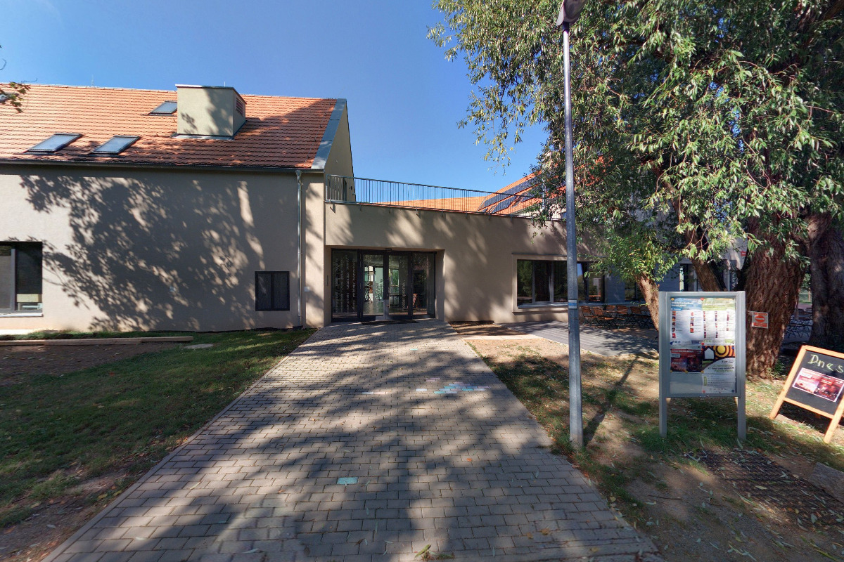 Pohyb dětem - zdravě a hravě foto 1