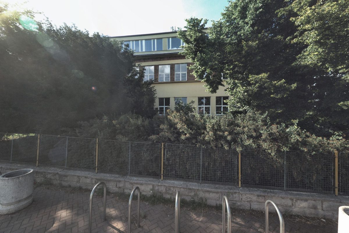 Základní škola a Mateřská škola Praha - Vinoř foto 3