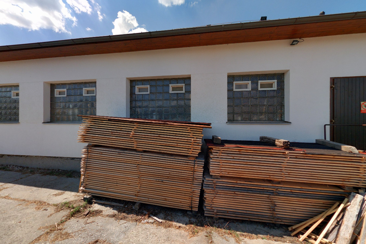 Truhlářství Karel Kamenický