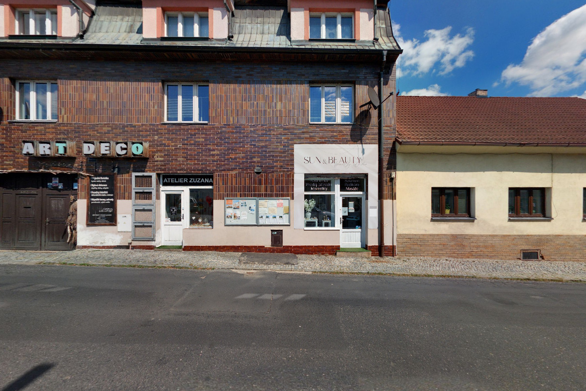 Art Deco Atelier Zuzana Stýblová foto 4