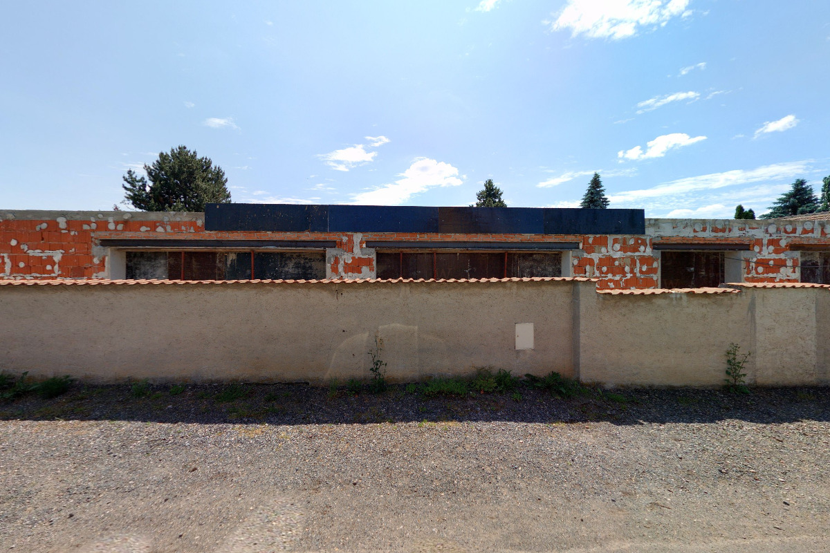 Bowling bar Květnice