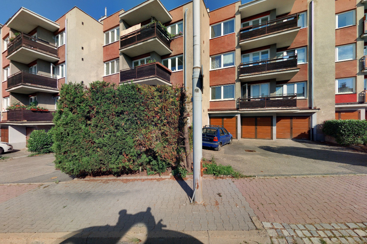 Ing. Petra Mlejnková