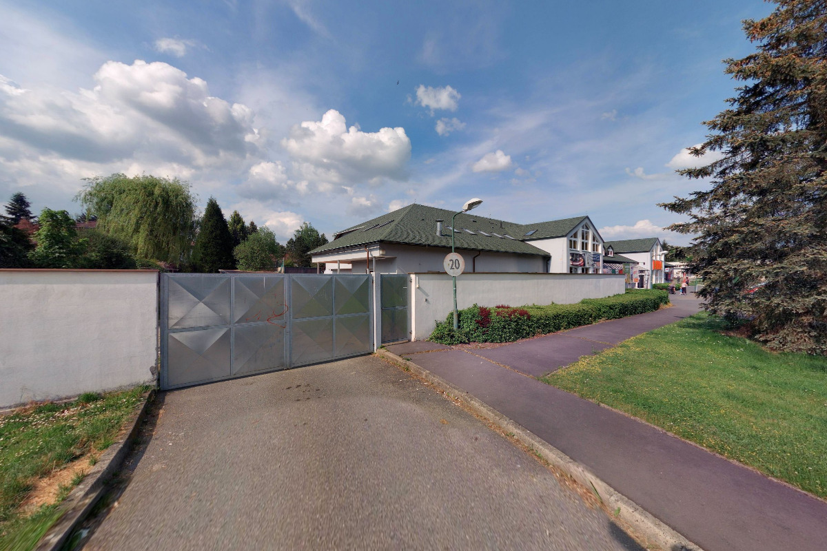 Markéta Jalovcová - fotografie