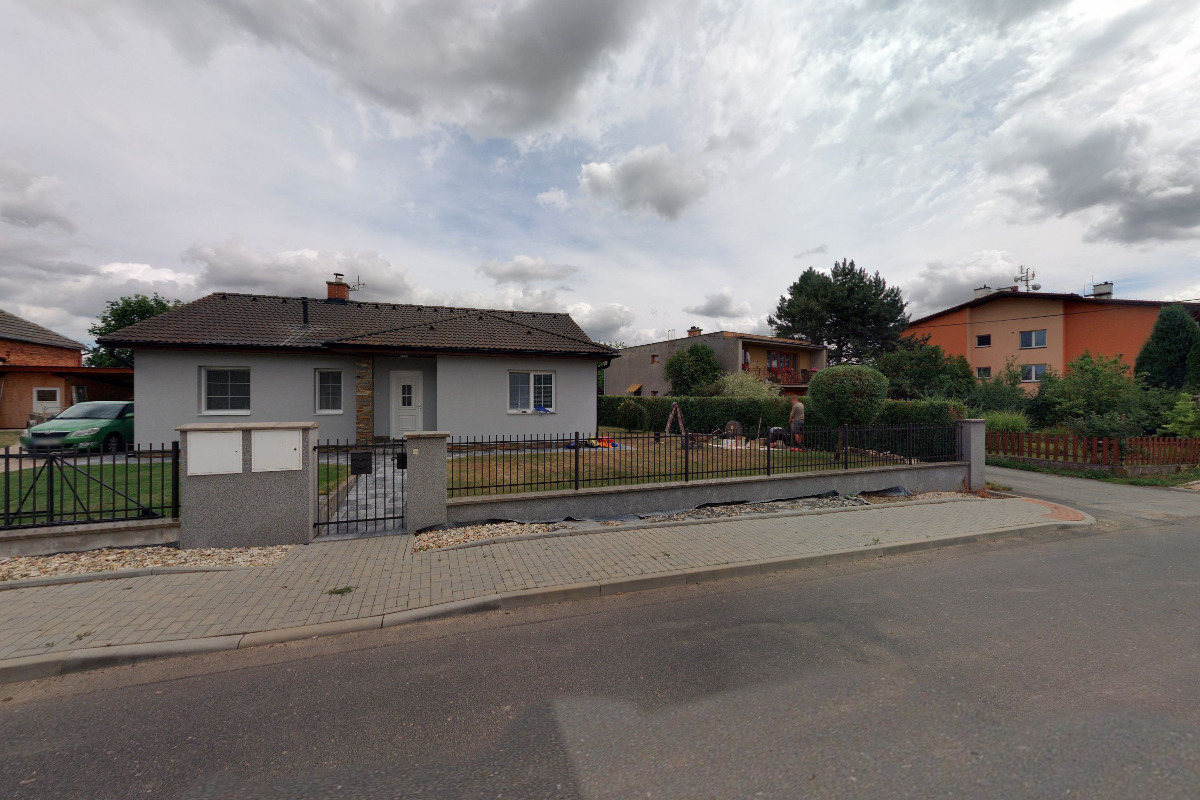 ZEDNICTVÍ Milan Vybíhal a Syn