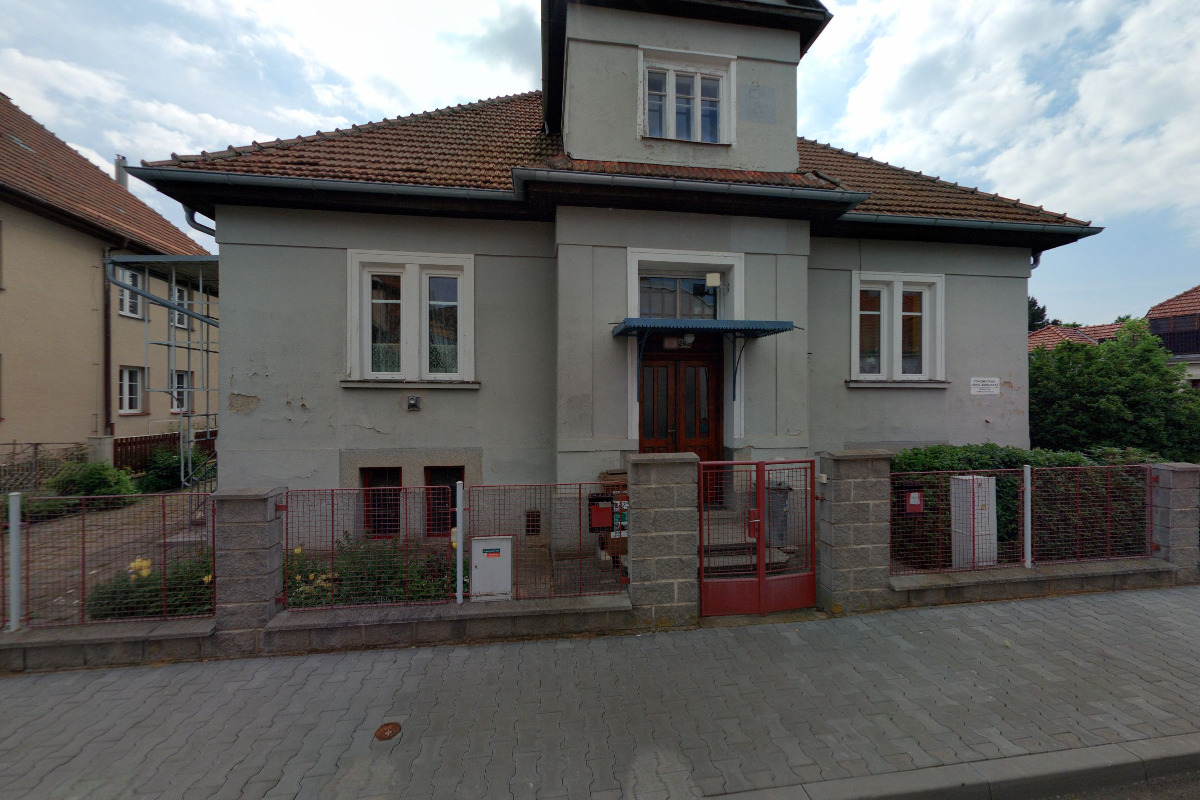 Farní sbor Českobratrské církve evangelické v Prostějově foto 2