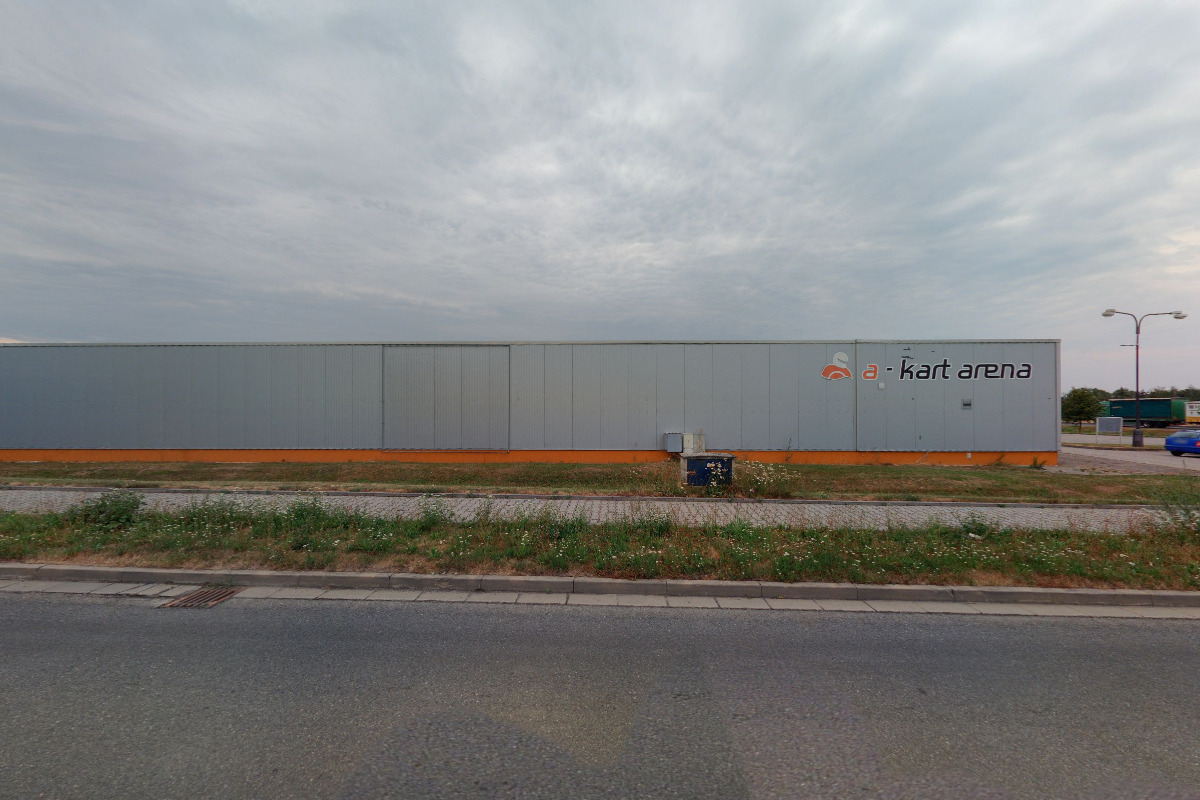 KART ARENA LITOMYŠL, s.r.o.