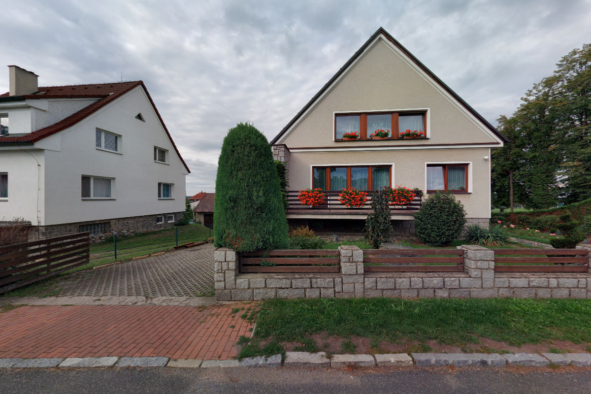 Český rybářský svaz, místní organizace Zbraslavice