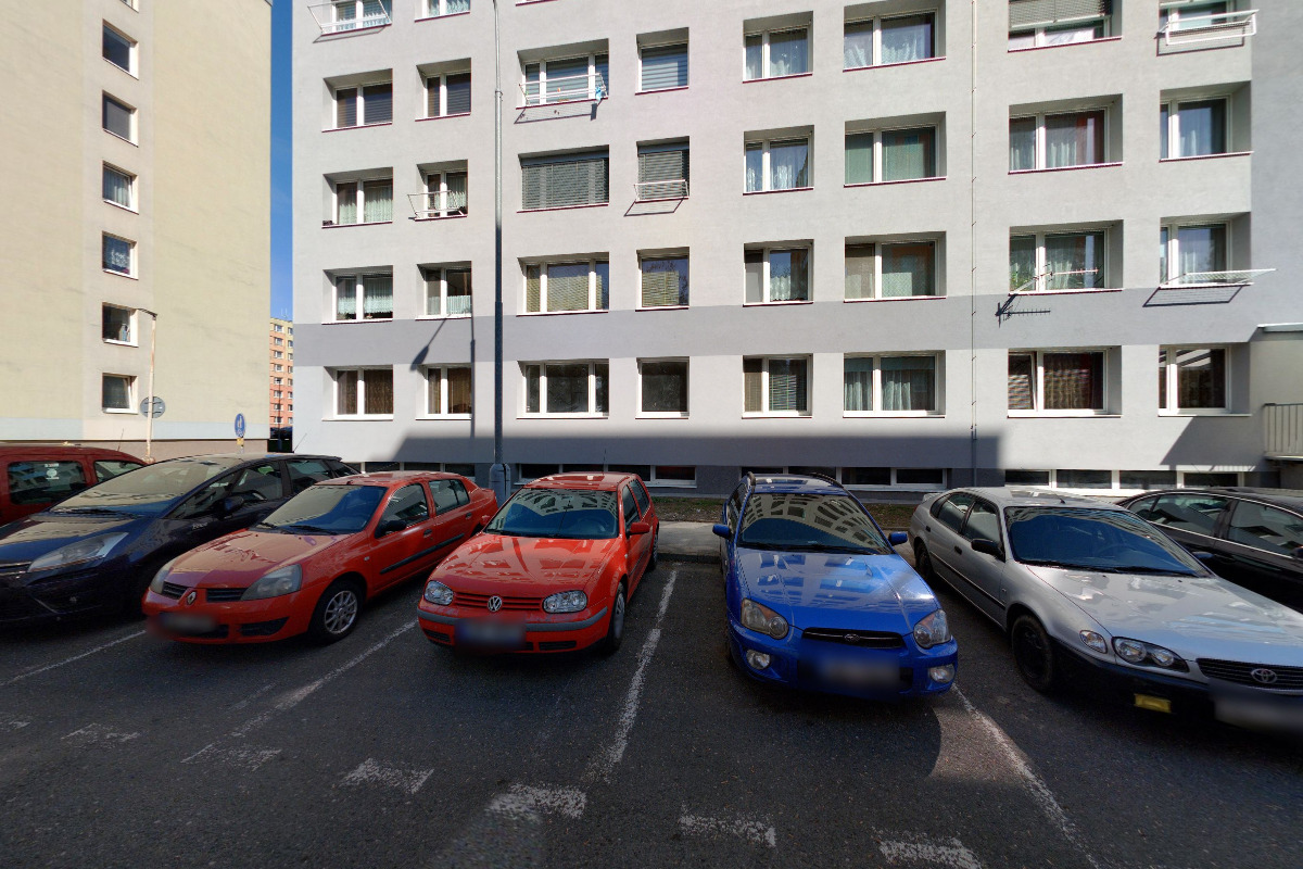 Soukromá zdravotní služba ČR - Jakub Čepl