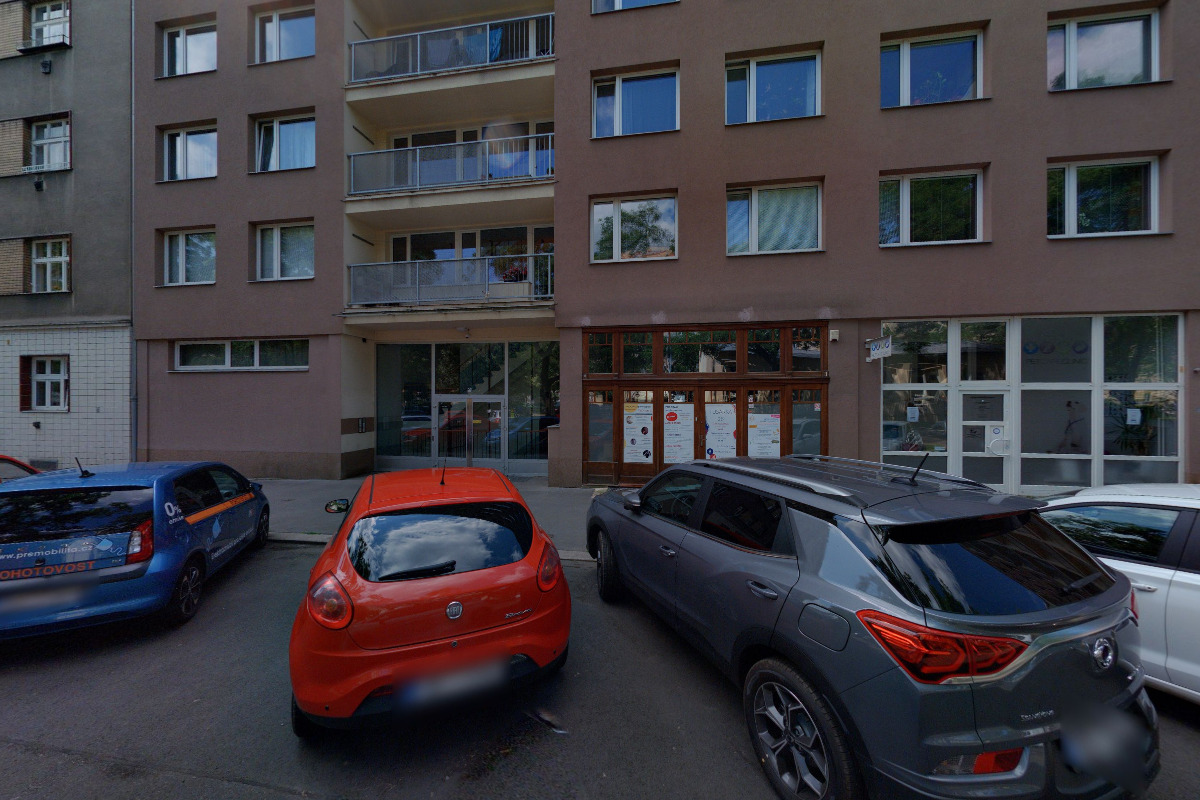 KONFES kongresová technika, s.r.o. foto 5