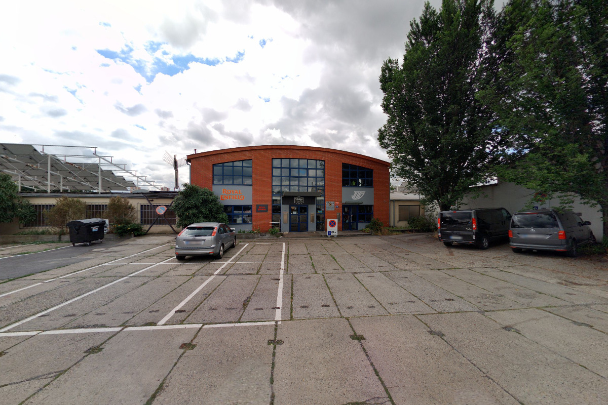 Kovotlačení Maleček