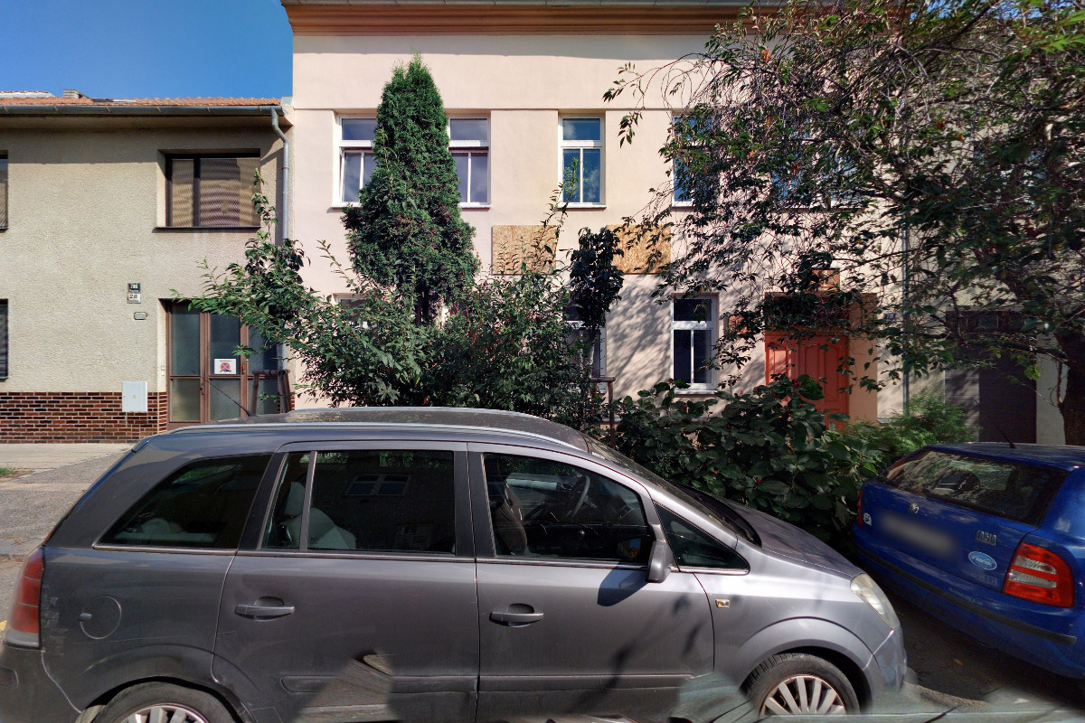 Farní sbor Českobratrské církve evangelické v Brně - Husovicích