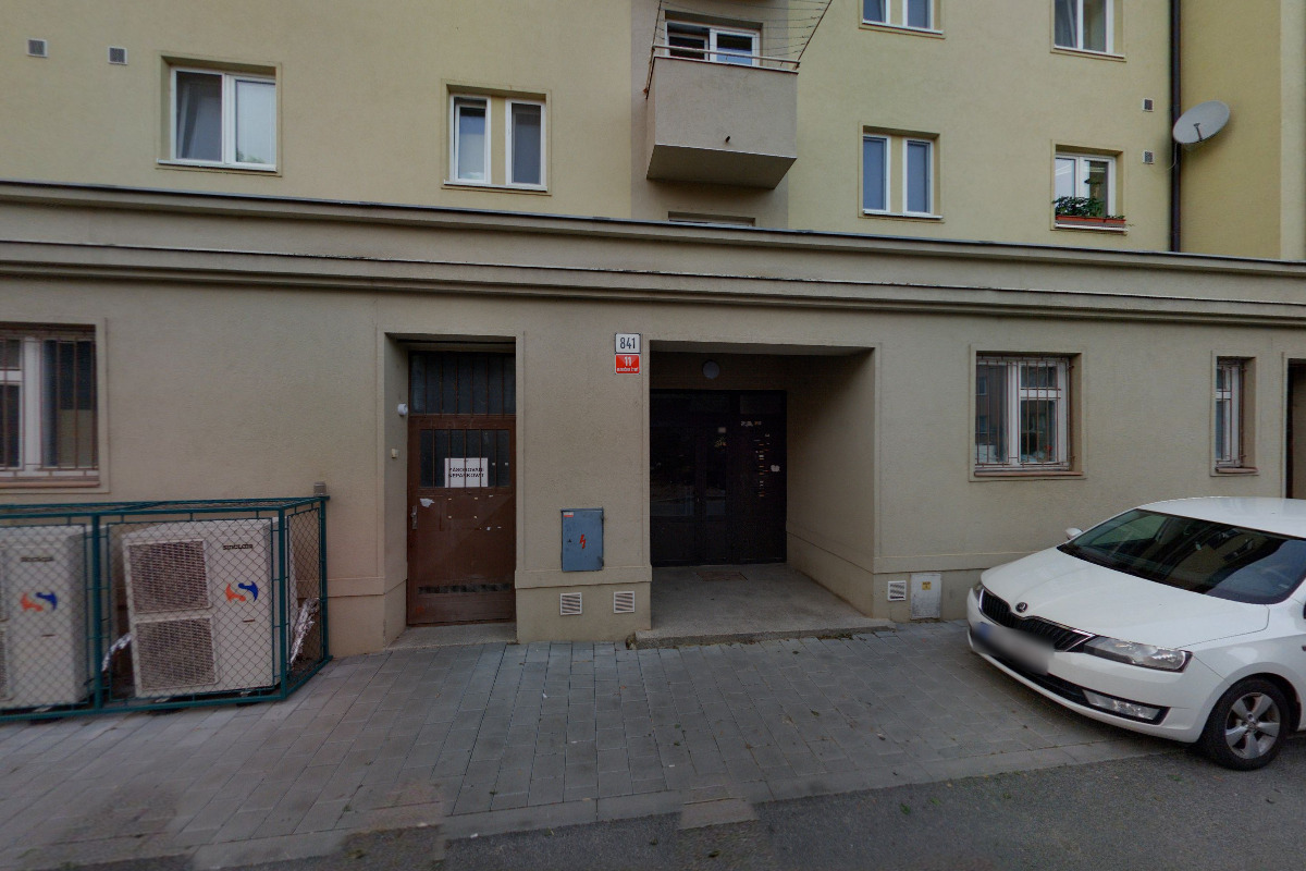 Potraviny Rapo foto 2