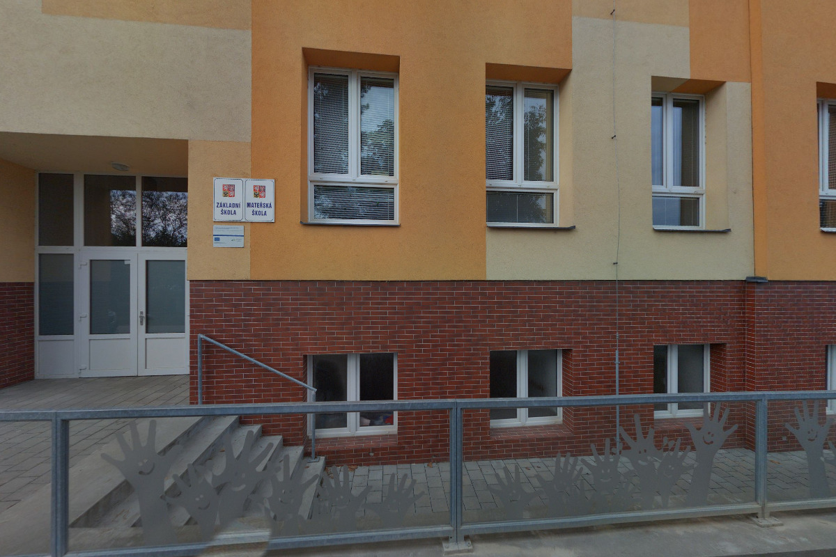 Mateřská škola Dolní Kounice