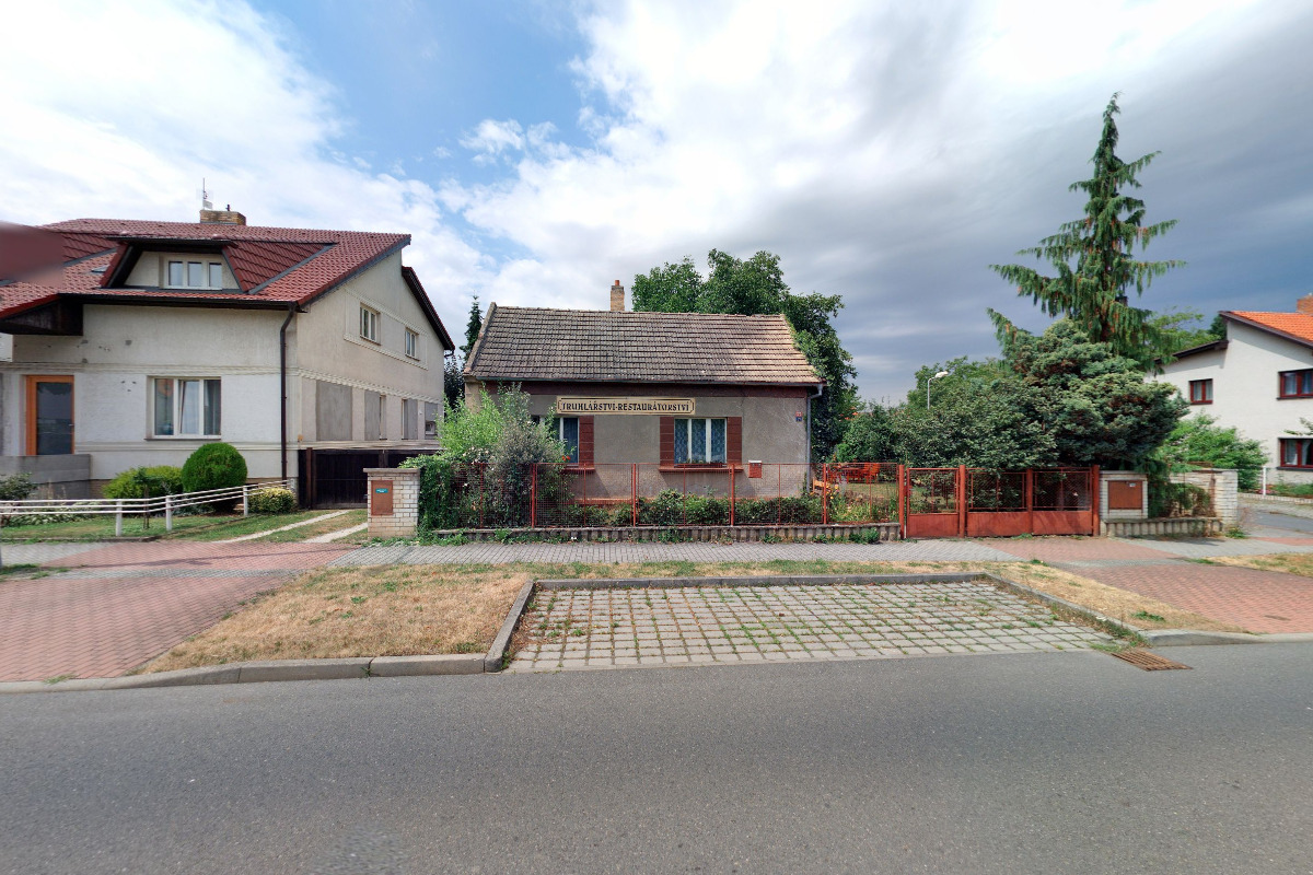 Vít Štancl - restaurátorské, truhlářské a řezbářské práce