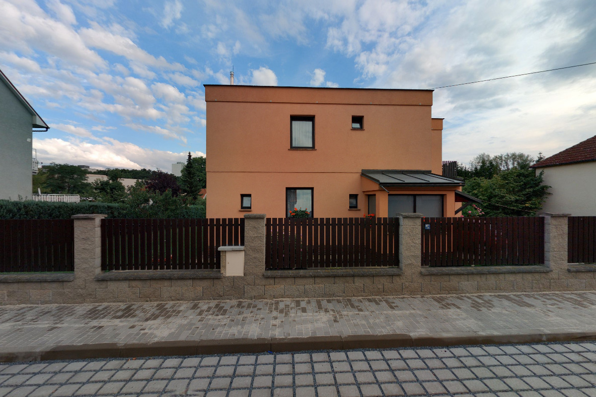 BUSINESS CENTRUM ZÁLESÍ, a.s.