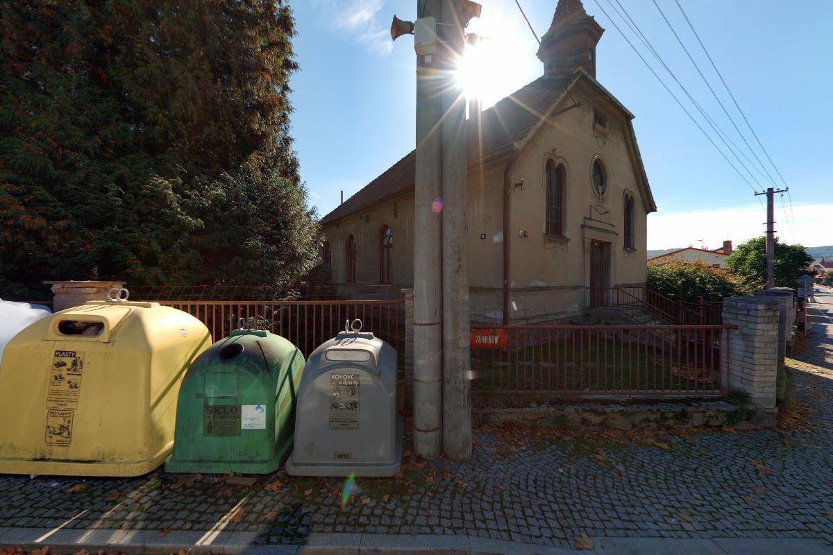 Godly Play Česká republika