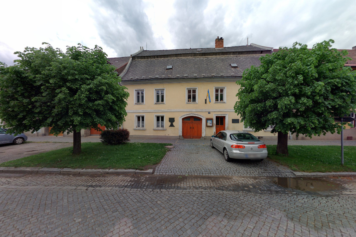 Poličský seniorát Českobratrské církve evangelické