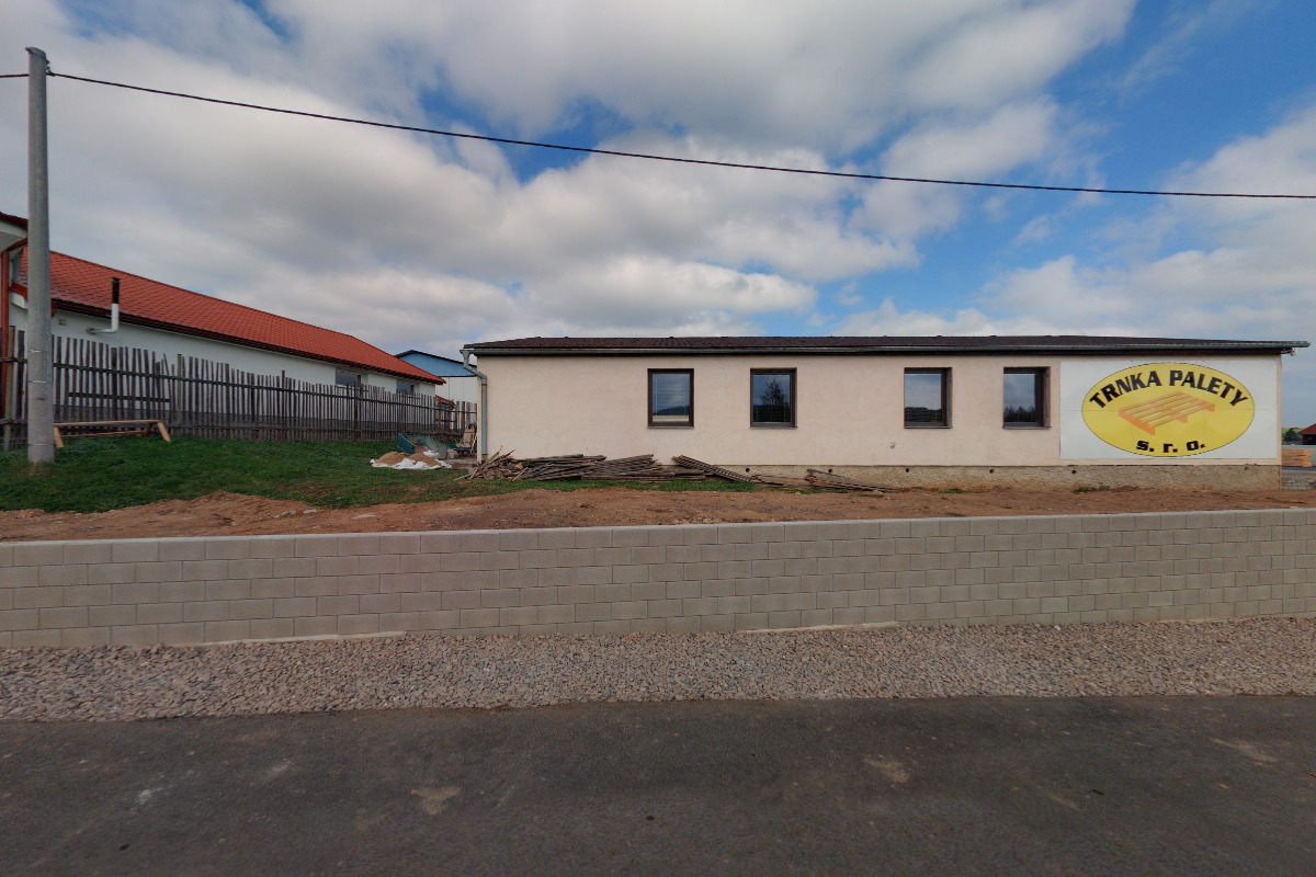 TRNKA PALETY, s.r.o.