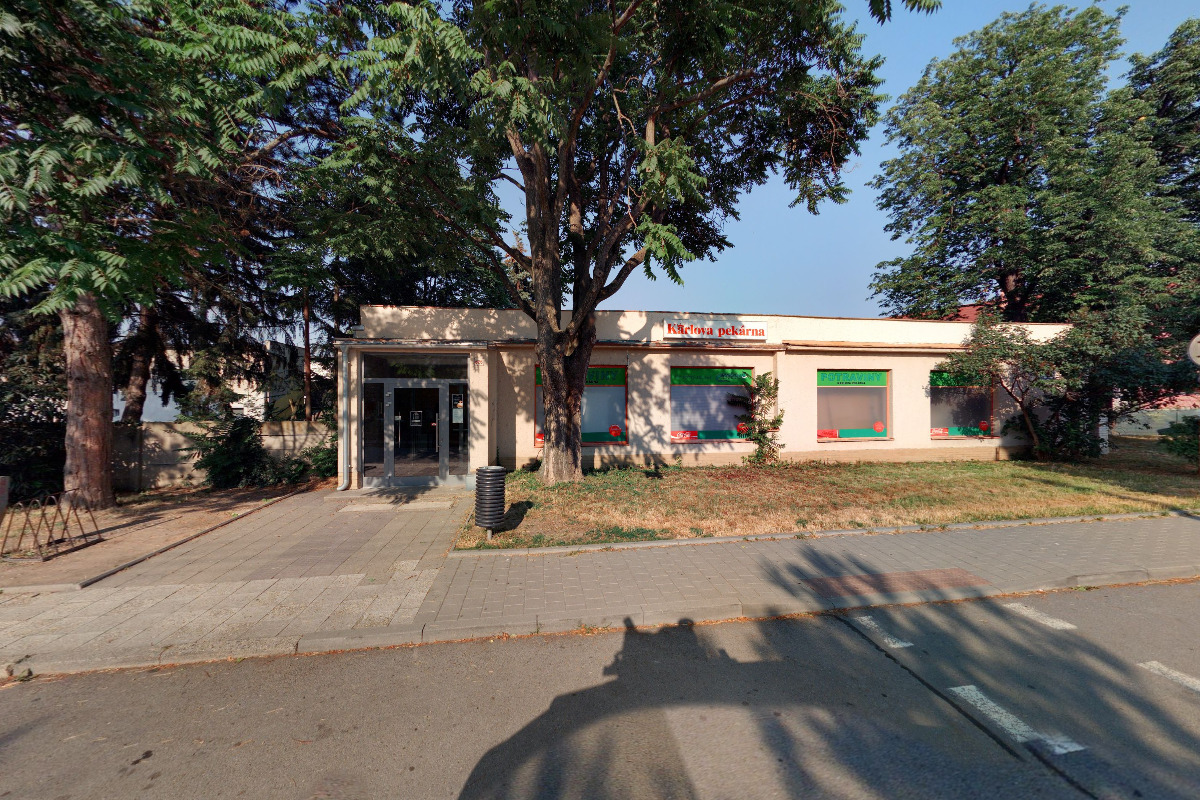 Karlova pekárna foto 3