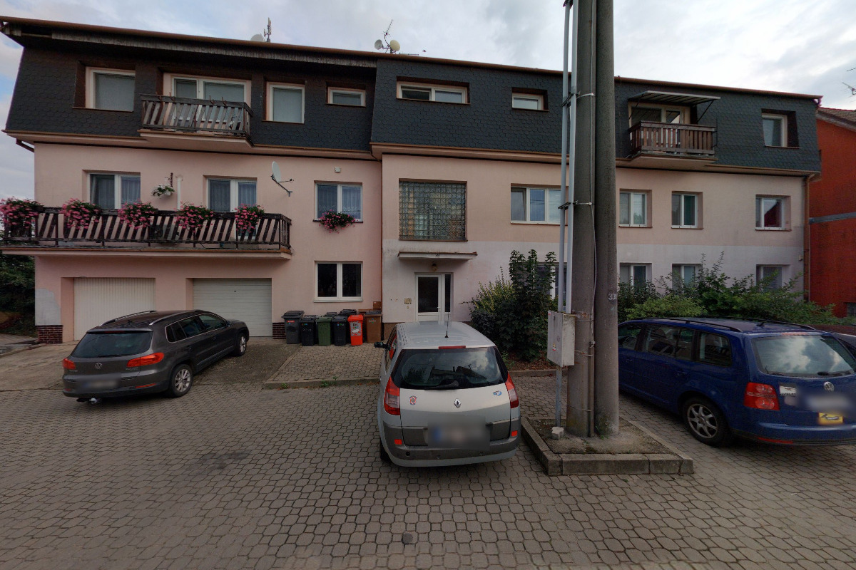 Místní knihovna Zaječí