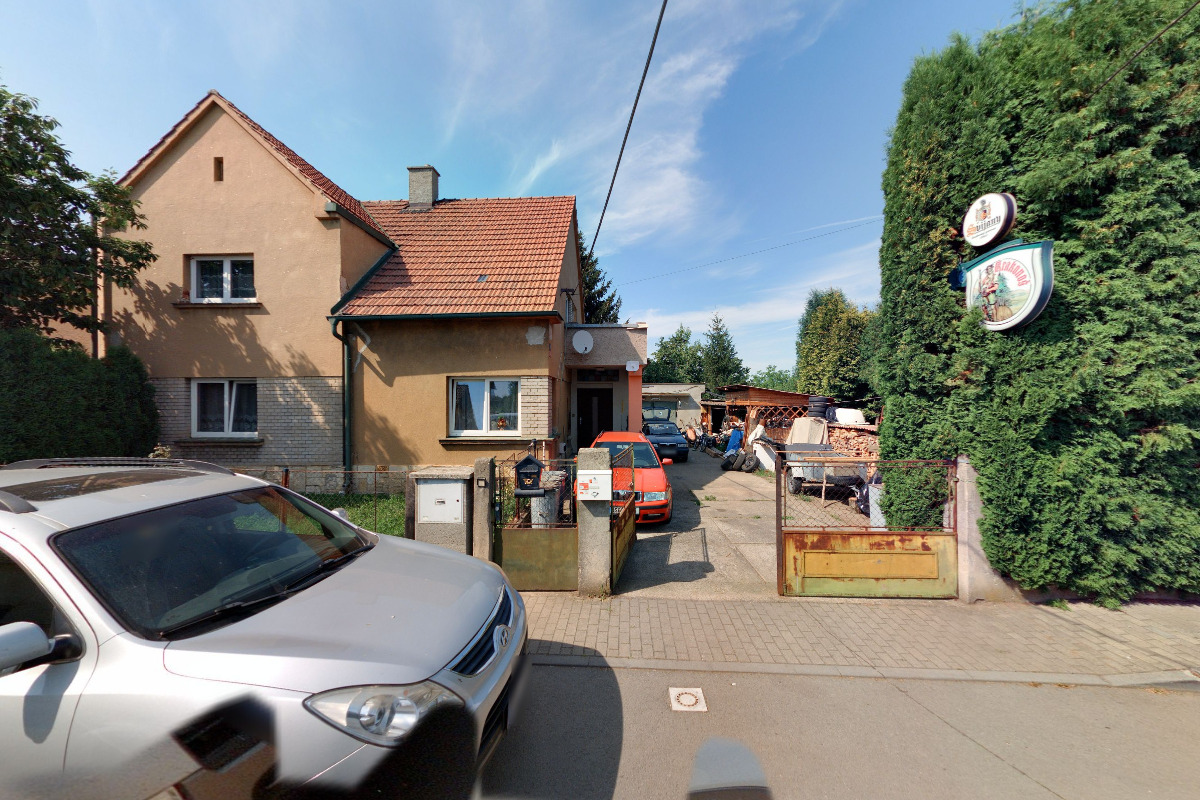 Hasičský spolek Brozánky