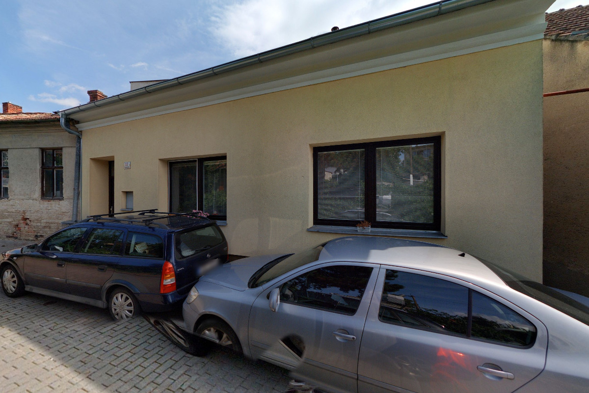 STAVBY - Ing. Černá, s.r.o. foto 5
