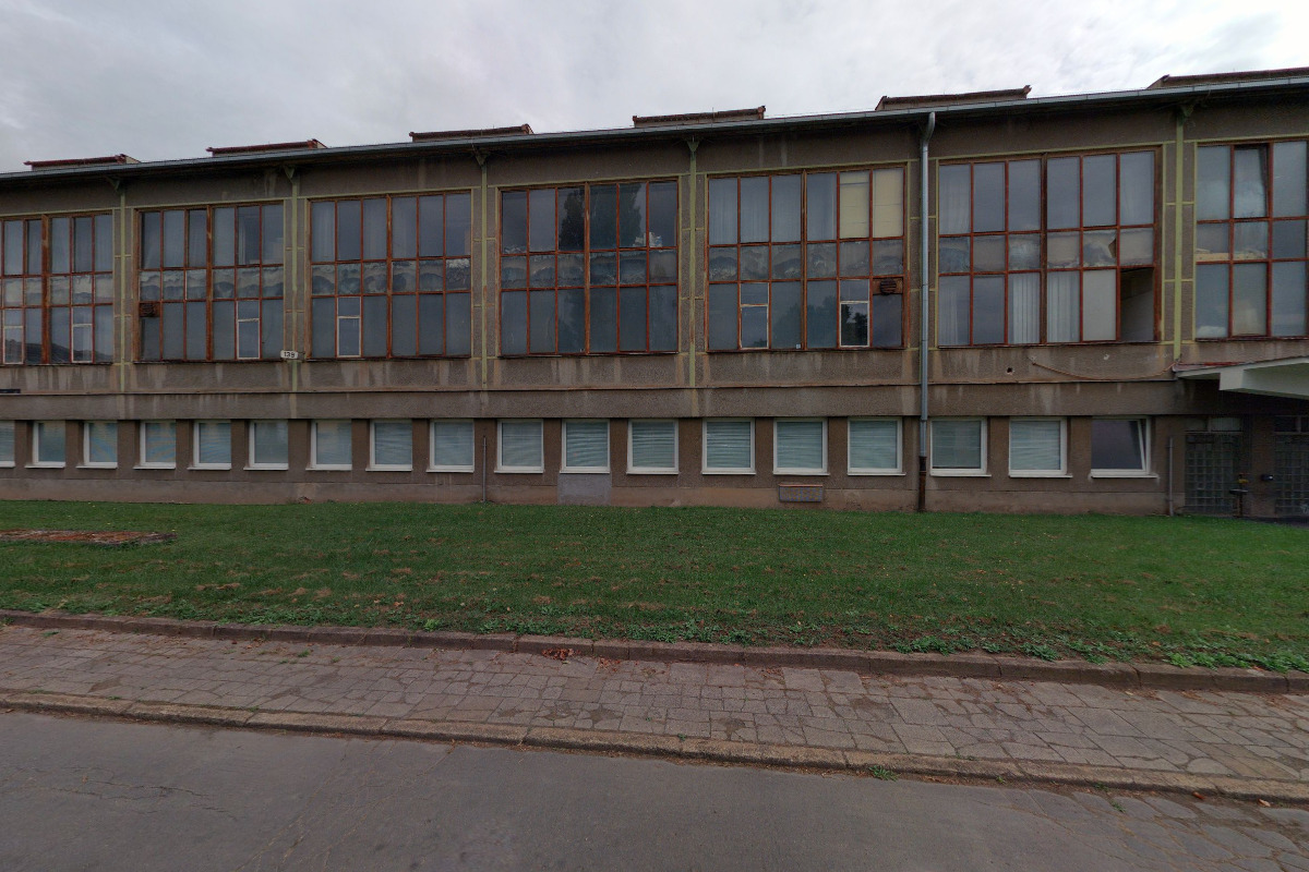 ZETOR KOVÁRNA, s.r.o.