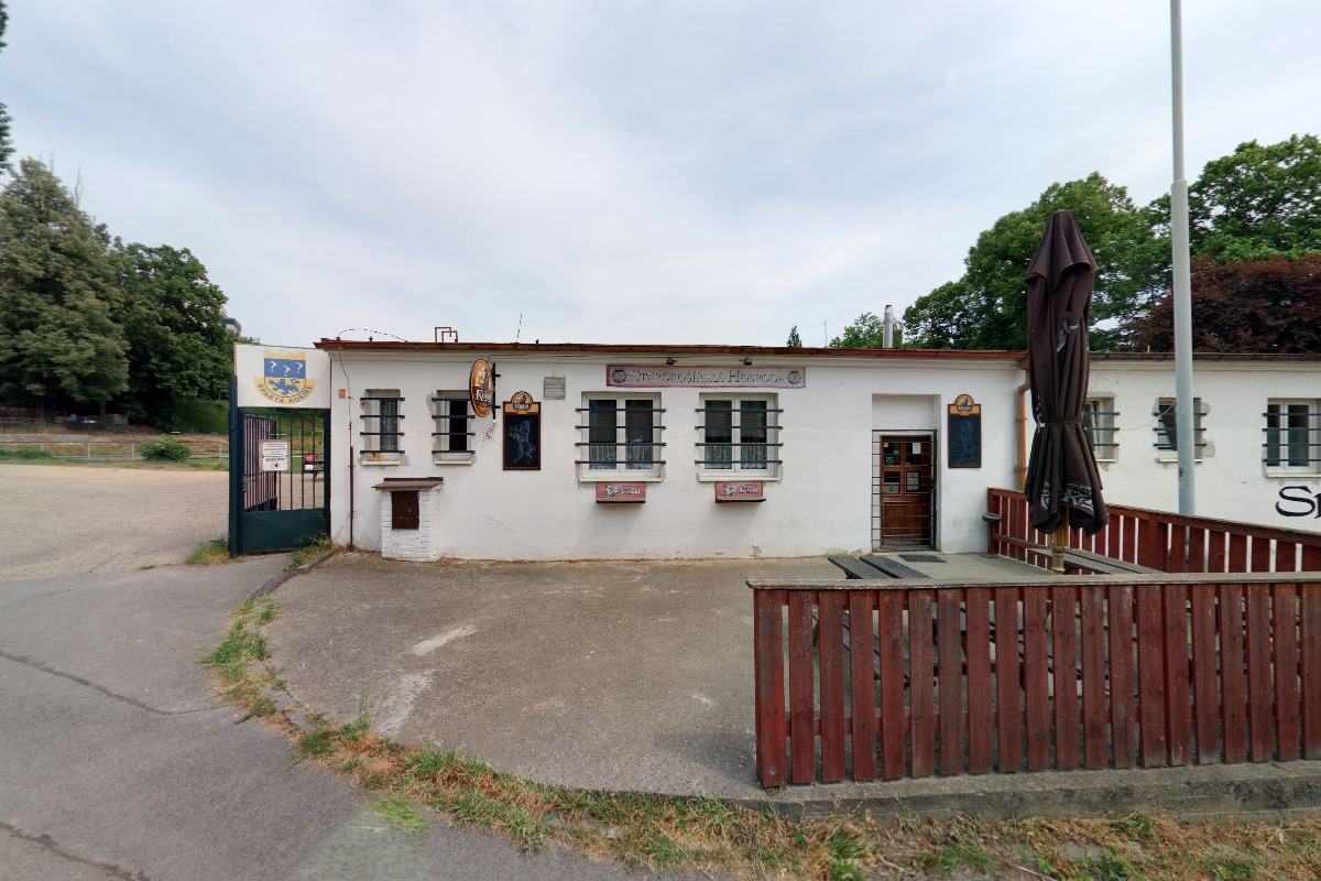 FK Sparta Košíře, z.s. foto 6