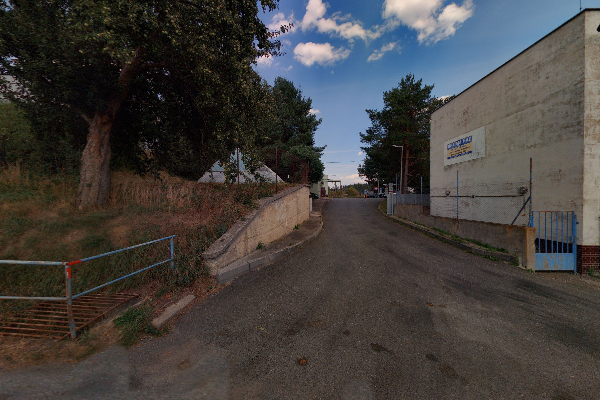 Český svaz plníren propan-butanu, z.s.