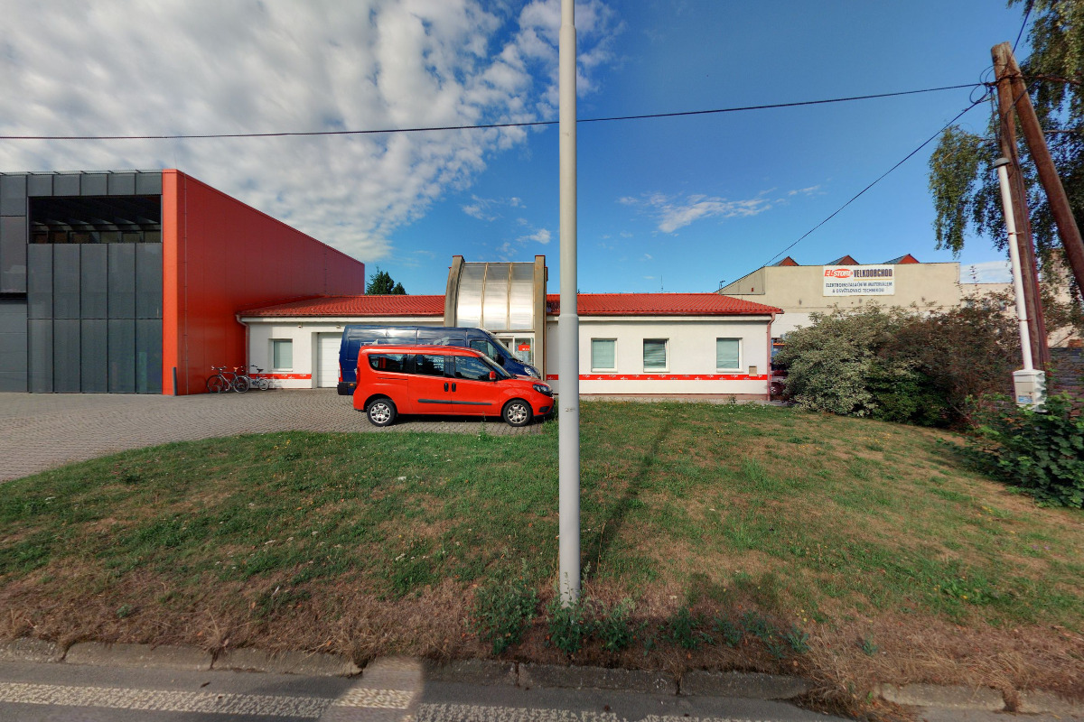 REK plus - reklamní agentura foto 5