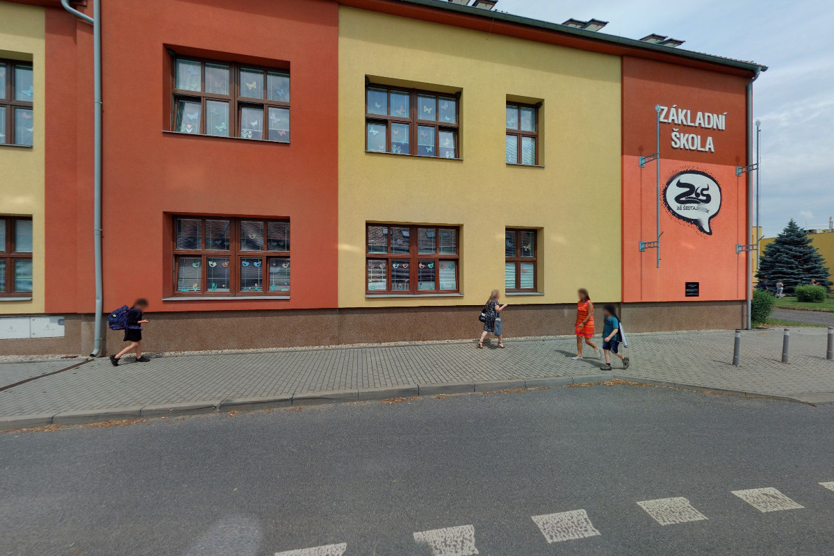 ZUŠ FLOW - Pobočka Šestajovice foto 2