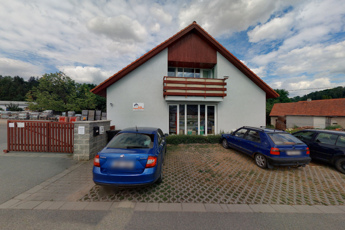 Stavební sdružení Boštík, s.r.o.