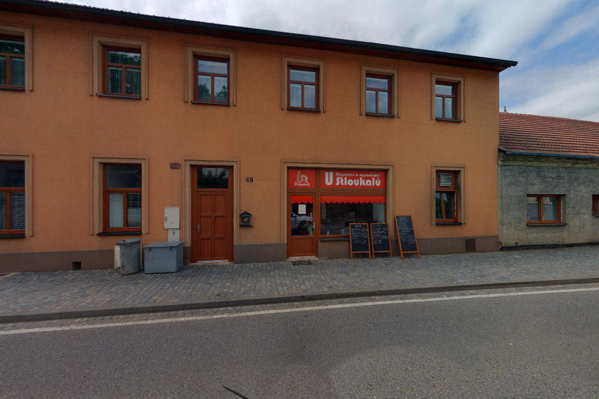 Řeznictví a uzenářství U Stloukalů foto 2