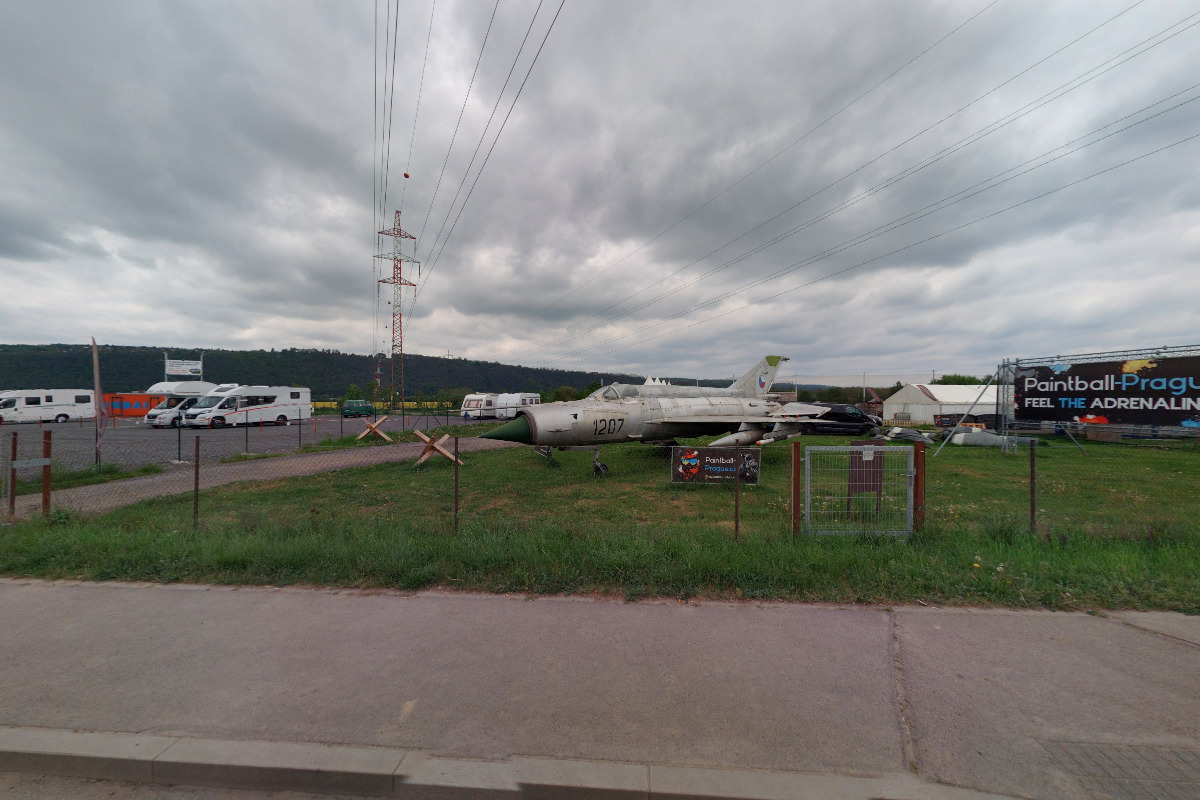 PAINTBALL-PRAGUE.cz foto 5