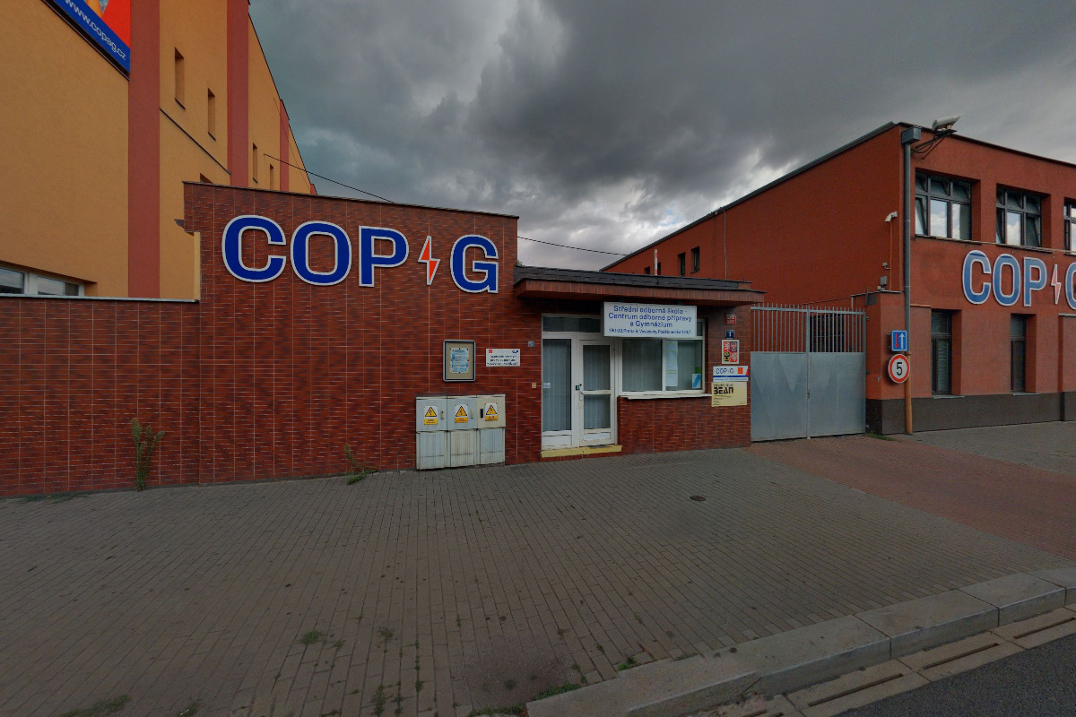 Střední odborná škola - Centrum odborné přípravy a Gymnázium foto 4