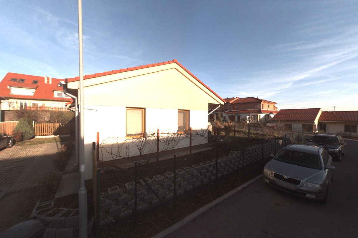 Rodinné centrum Velké Přílepy o. s.