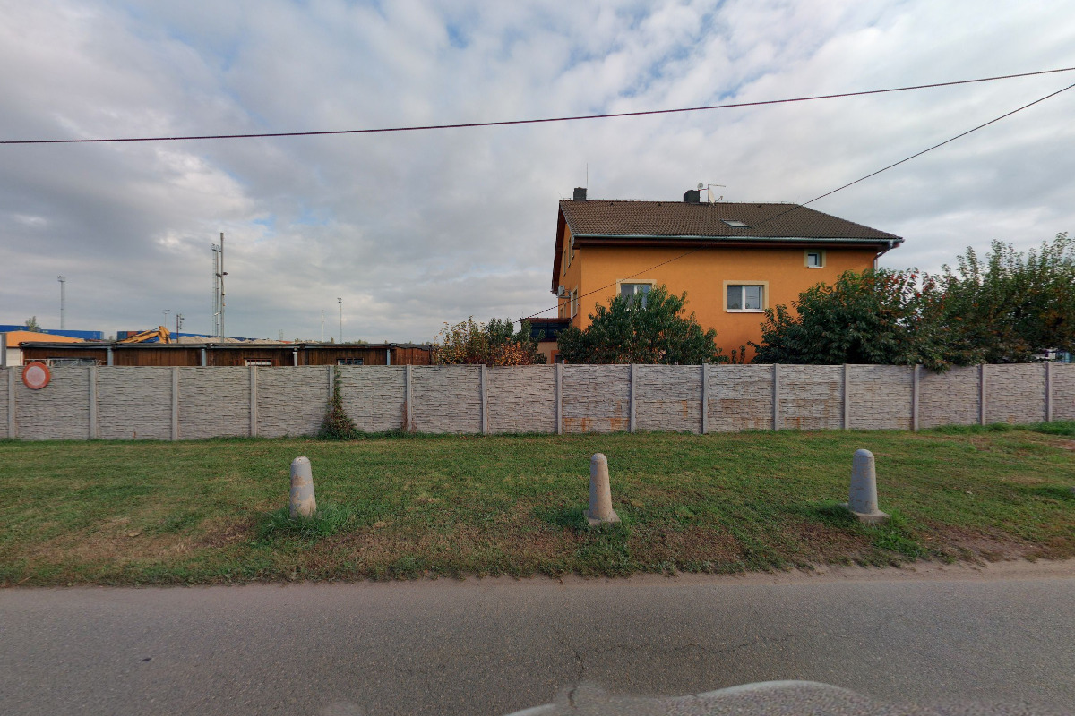 VLADYKA - zemní práce, s.r.o.