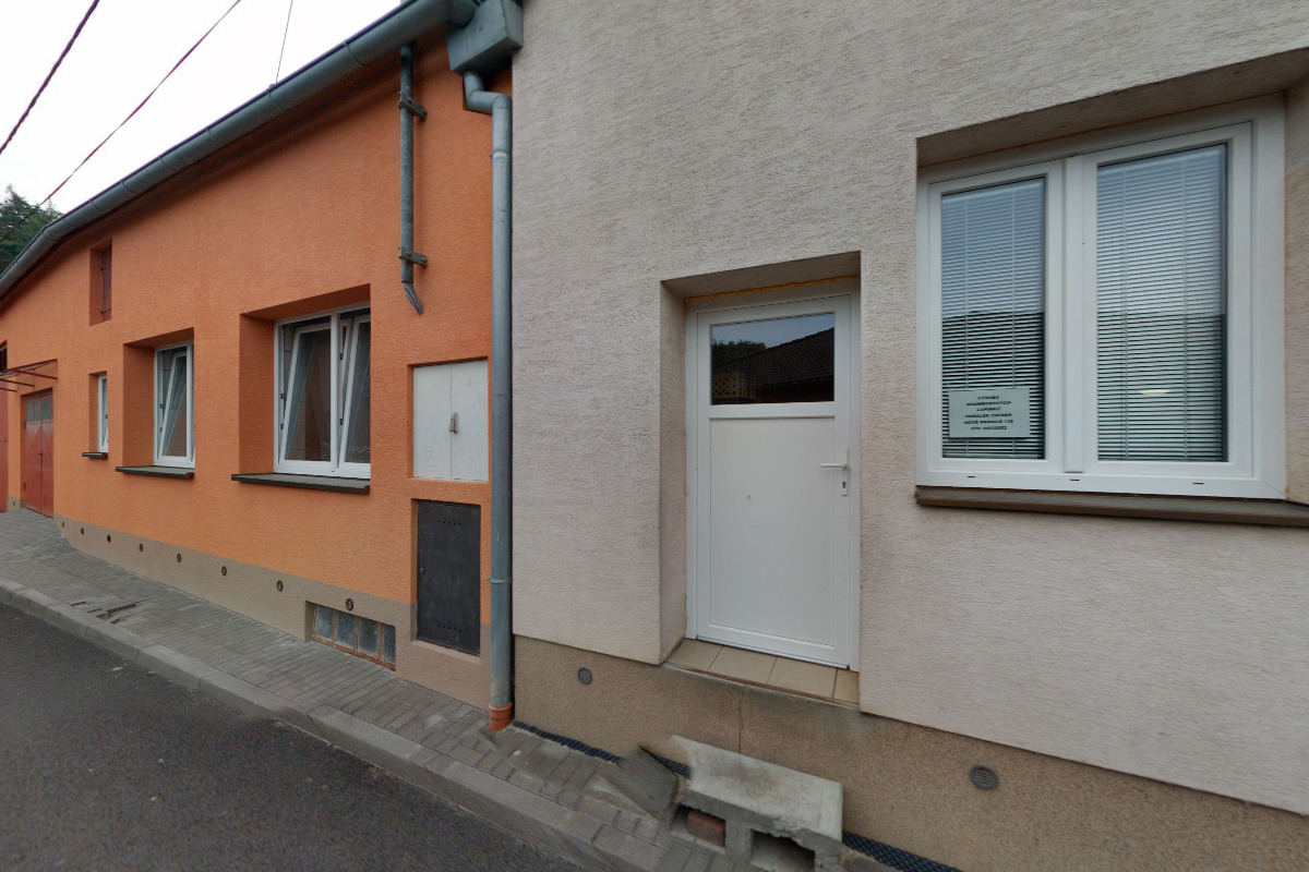 Zdeněk Horálek foto 1